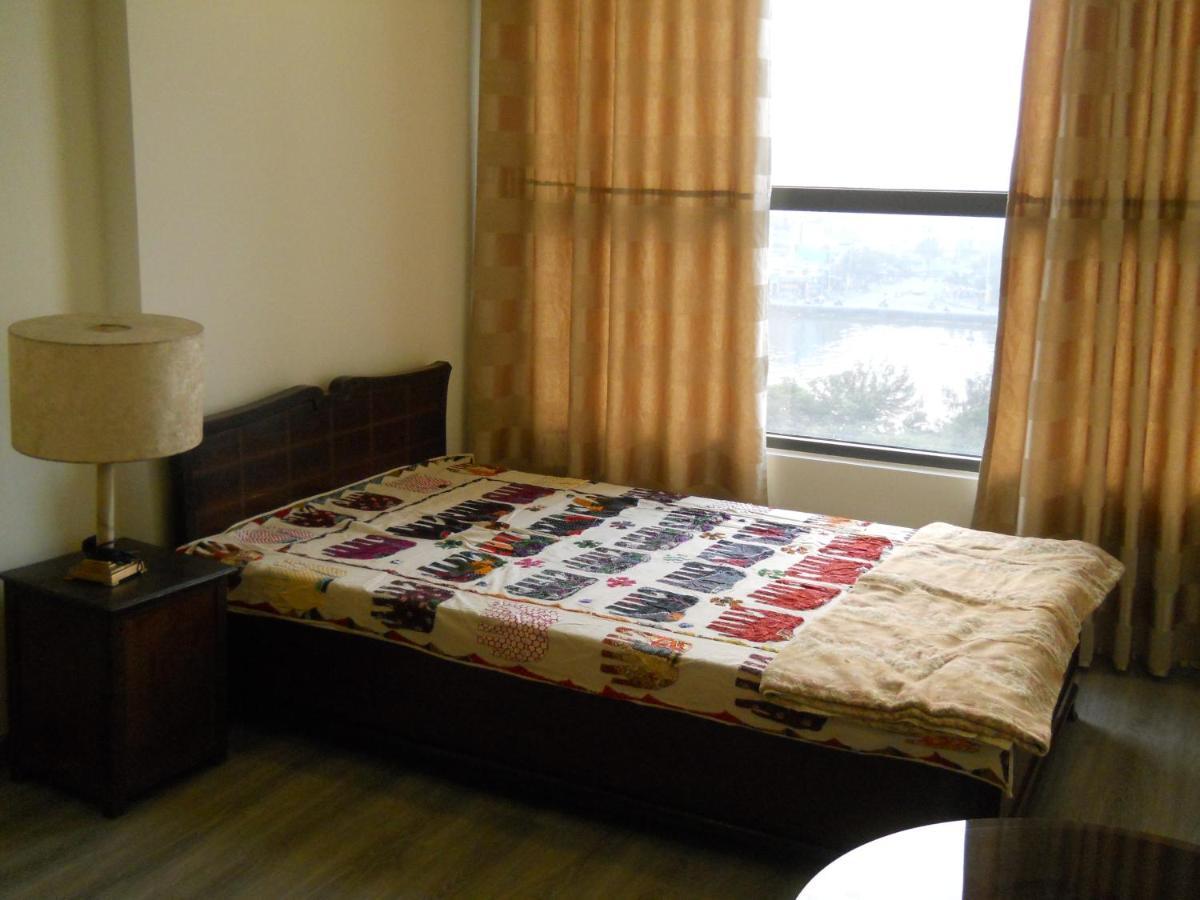 Don'S Bedroom For Only 1 Male Guest Ho Chi Minh Zewnętrze zdjęcie