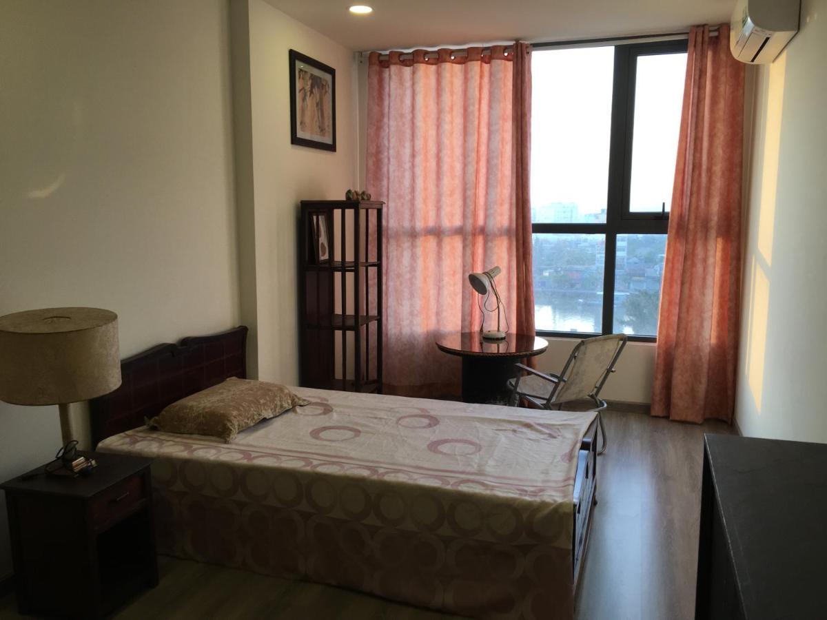 Don'S Bedroom For Only 1 Male Guest Ho Chi Minh Zewnętrze zdjęcie
